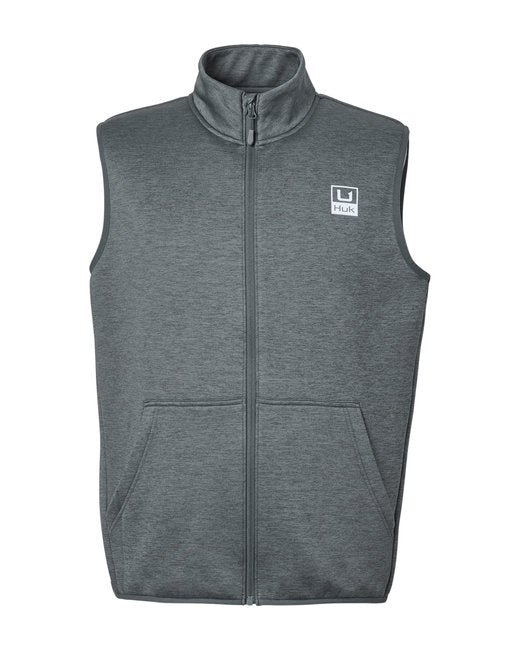 HUK® Men's Cold Front Vest