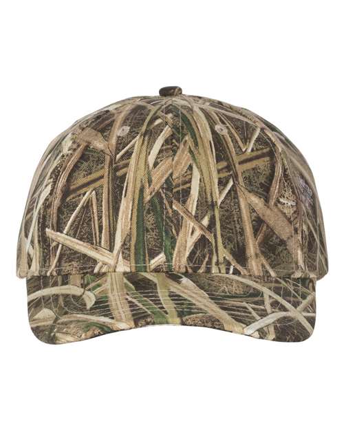 Kati Licensed Camo Hook-and-Loop Cap