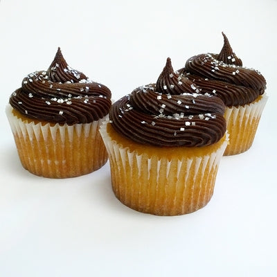 Chocolate Buttercream PHO Free Icing - 13 Ounces