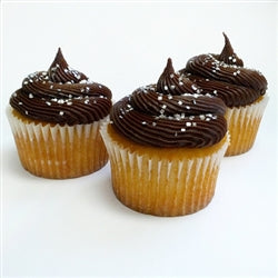 Chocolate Buttercream PHO Free Icing - 13 Ounces