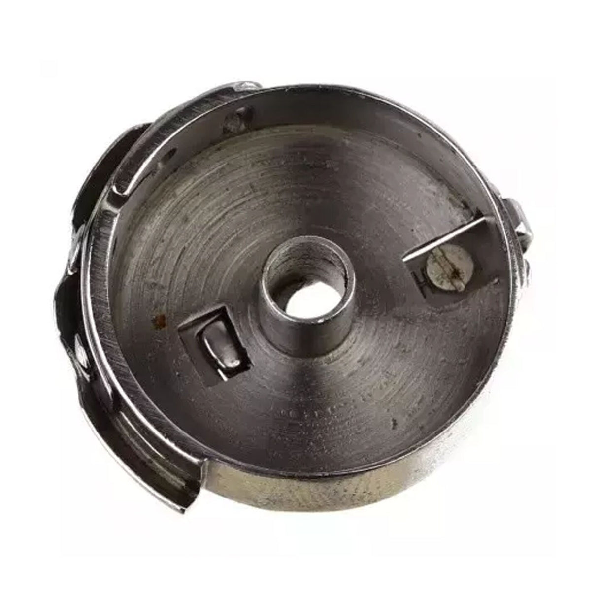 Featherweight Bobbin Case Singer #45751 Deluxe Metal Design for Vintage Sewing Machines
