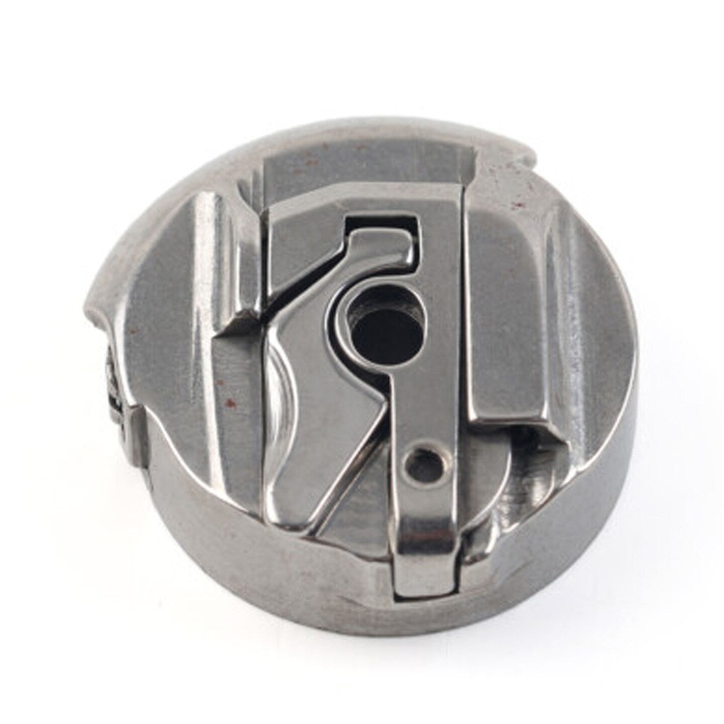 Bobbin Case For Old Style Featherweight Sewing Machines Singer #45750 Durable Metal Design