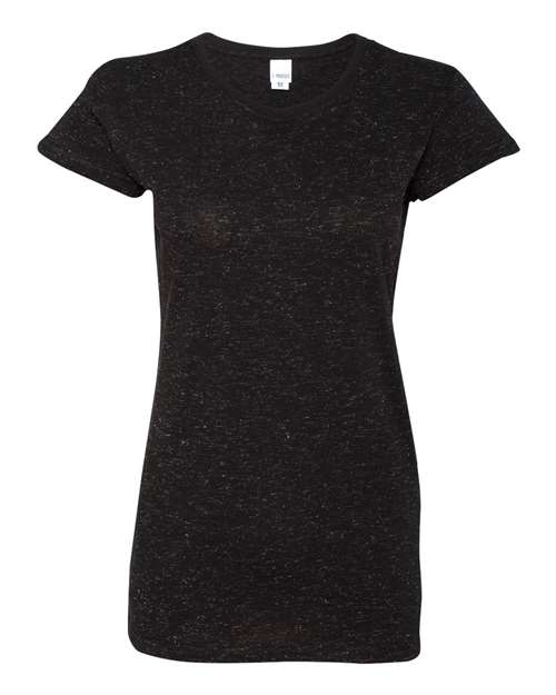 Women's Glitter T-Shirt