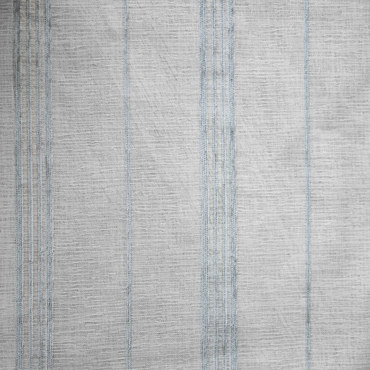 1 Yard Cubic Sheer Wide Polyester