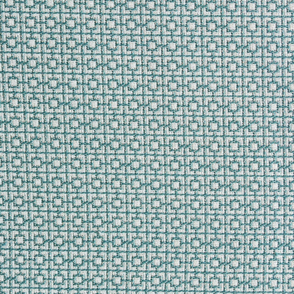 Fretwork High-Quality Fabric for Fashion & Decor