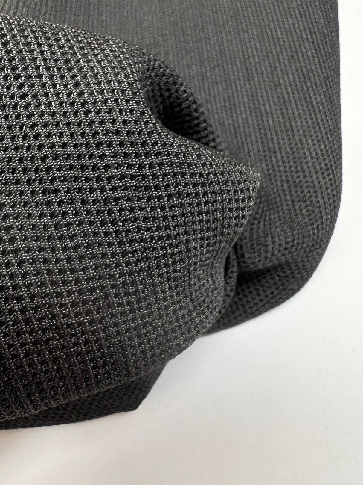 Polyamid Acrylic Wool Cotton Woven Gray-Brown