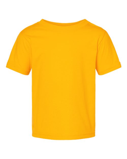 Rabbit Skins Infant Fine Jersey Tee