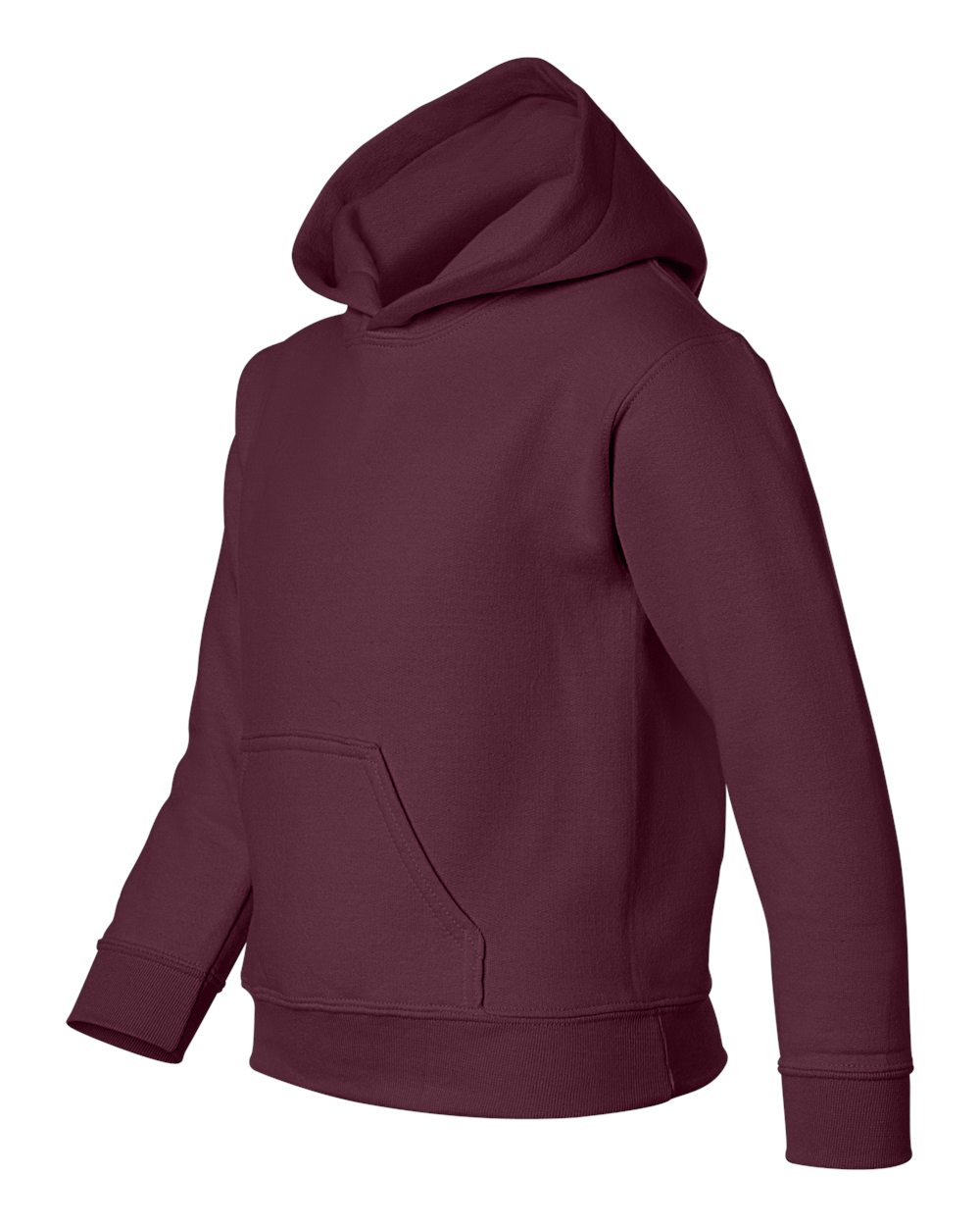 Gildan® Youth Heavy Blend Hooded Sweatshirt