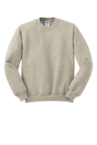 JERZEES® Nublend Crewneck Sweatshirt
