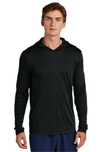 Sport Tek® Pro Long Sleeve Hoodie