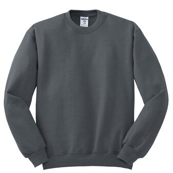 JERZEES® Nublend Crewneck Sweatshirt