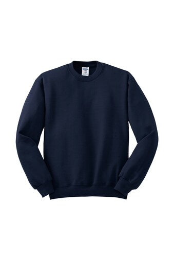 JERZEES® Nublend Crewneck Sweatshirt