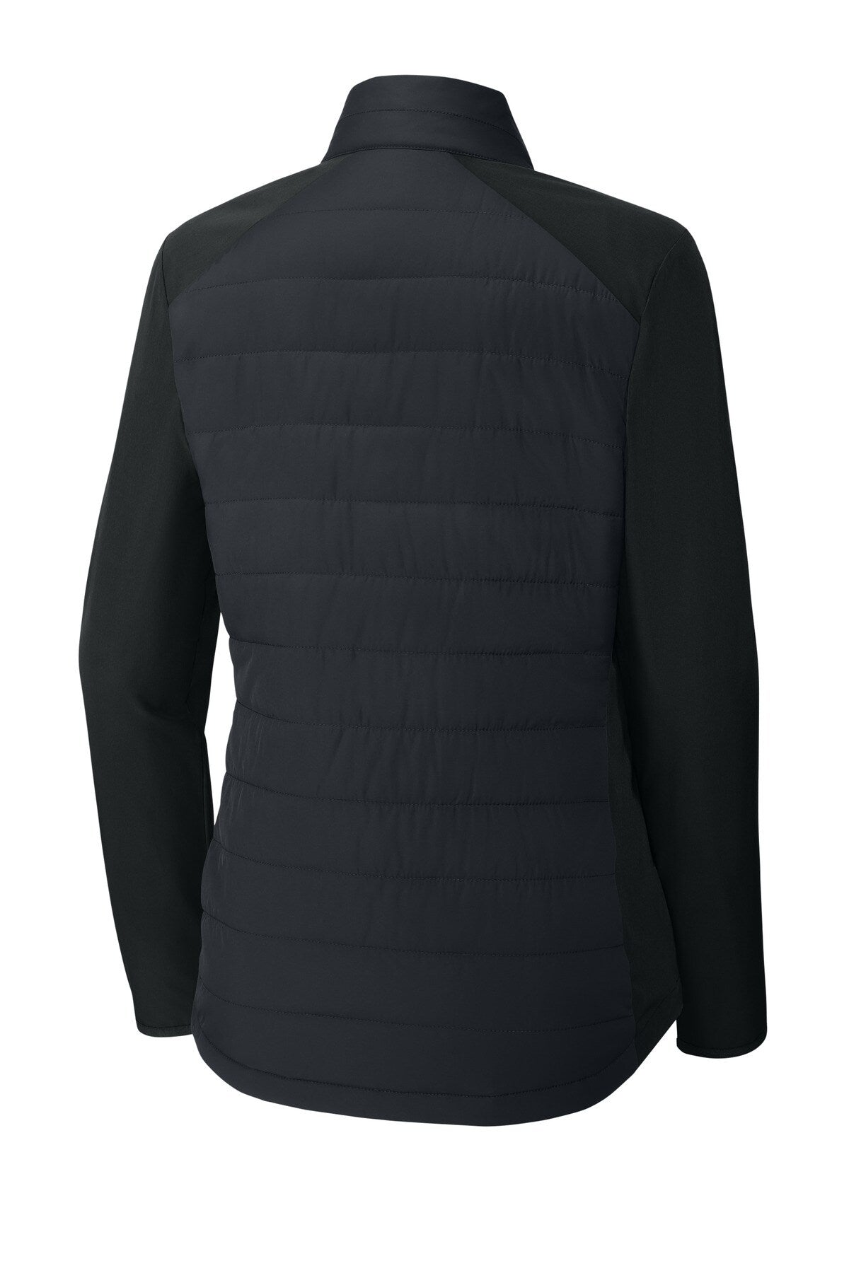 Sport-Tek® Teknical Women’s Hybrid Jacket