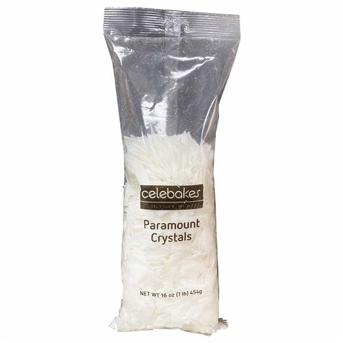 Paramount Crystals - One Pound