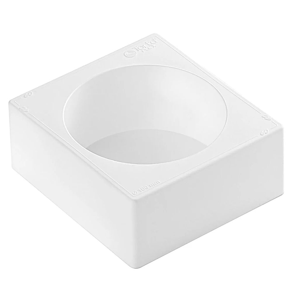 Silikomart Silicone Cylinder Mold 135mm x 50mm High (5-1/4" x 2")