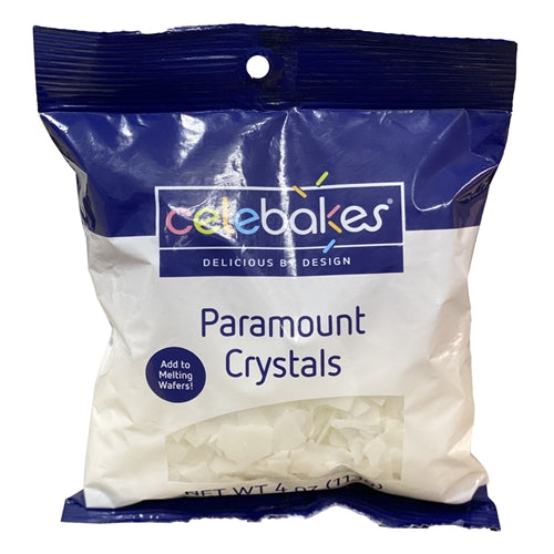 Paramount Crystals - 4 Ounces