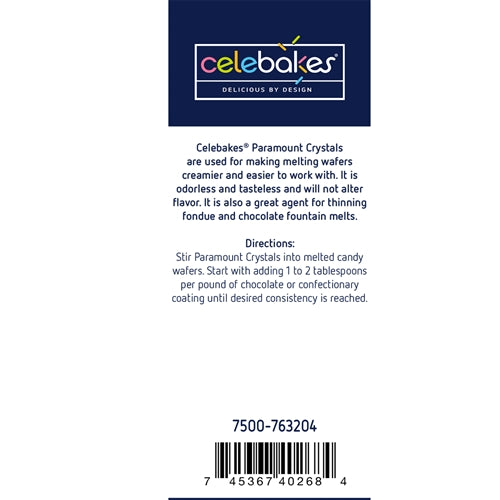 Paramount Crystals - 4 Ounces