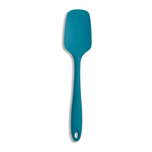 Mrs. Anderson's 11" Turqouise Silicone Spoon Spatula