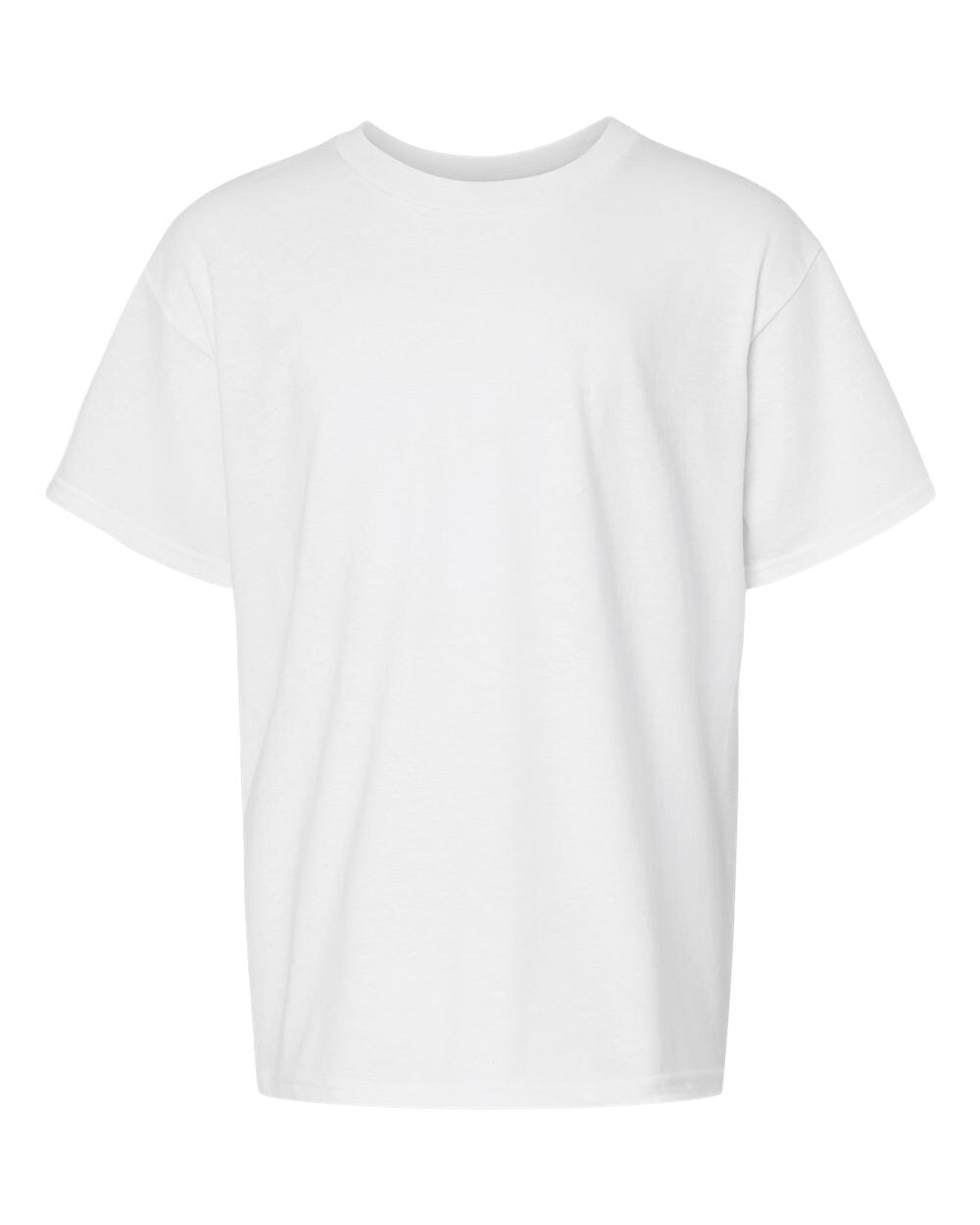 Gildan® Softstyle Youth CVC T-Shirt