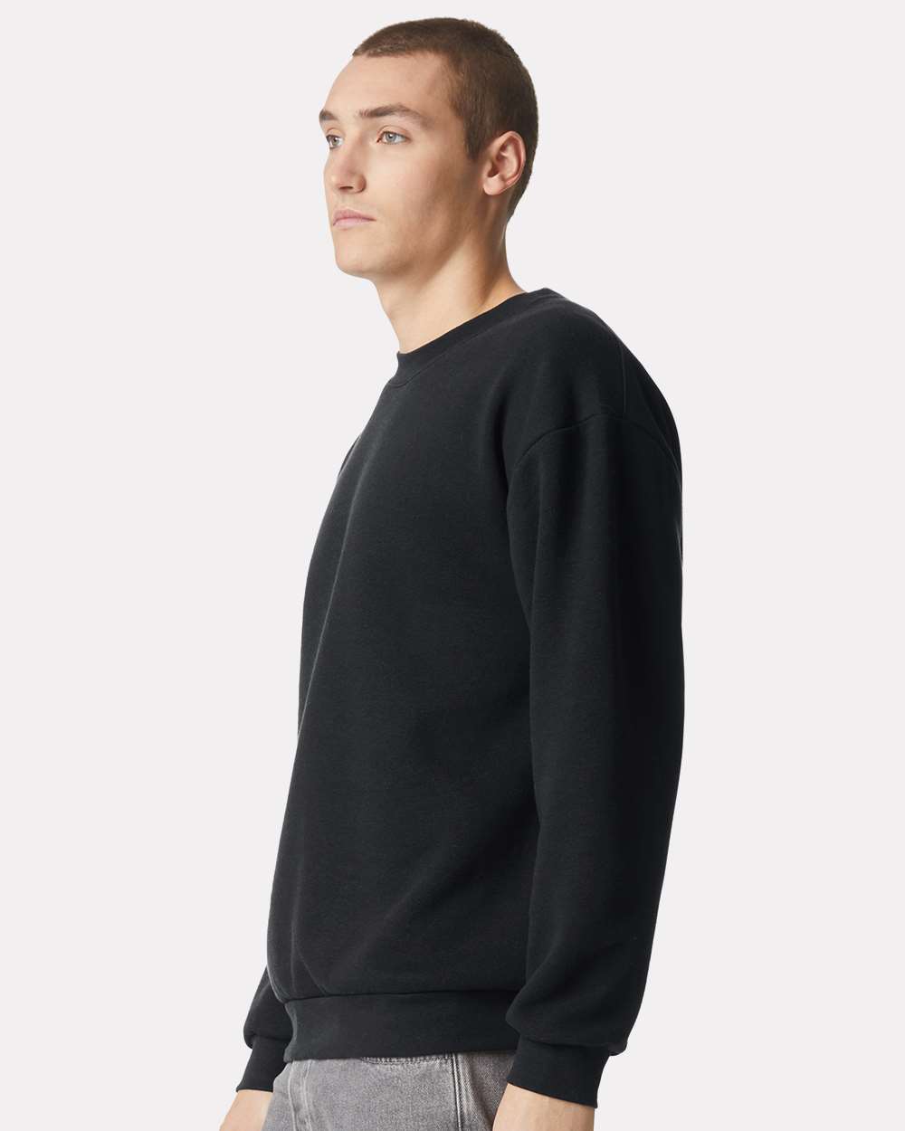 American Apparel® ReFlex Hoodie For Adult