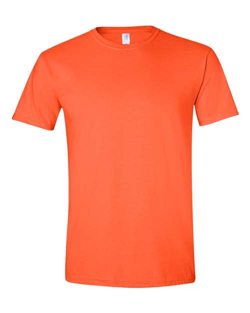 Gildan® Softstyle Crewneck Short Sleeve T-Shirt