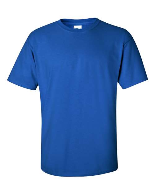 Gildan® Ultra Cotton Crewneck Short Sleeve T-Shirt