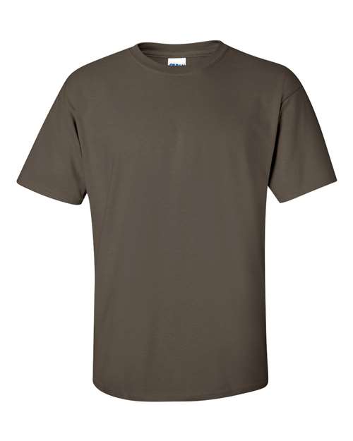 Gildan® Ultra Cotton Crewneck Short Sleeve T-Shirt