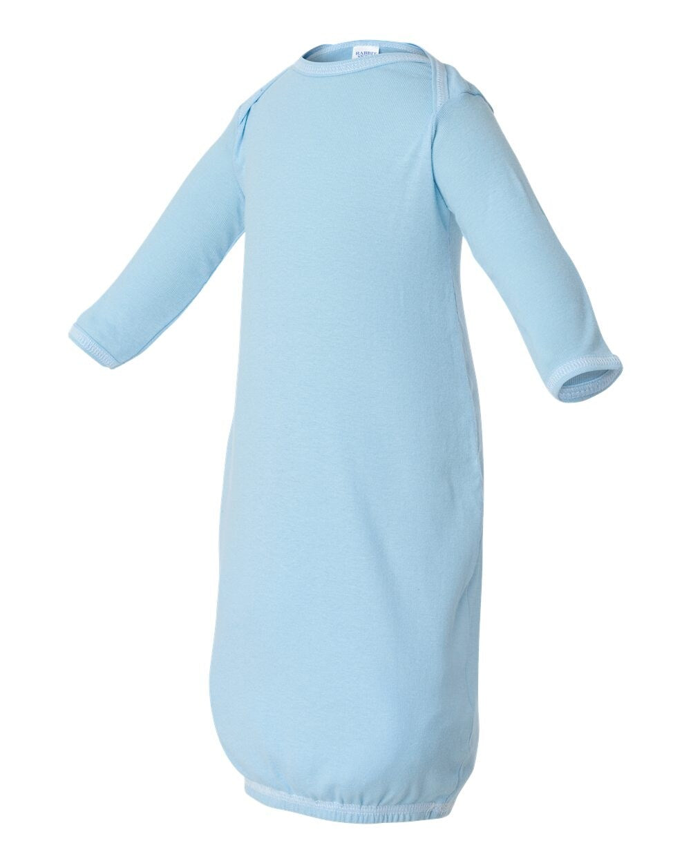 RADYAN® Infant Baby Rib Layette-4406