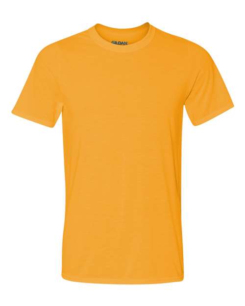 Gildan® Classic Fit Crewneck Short Sleeve Tee