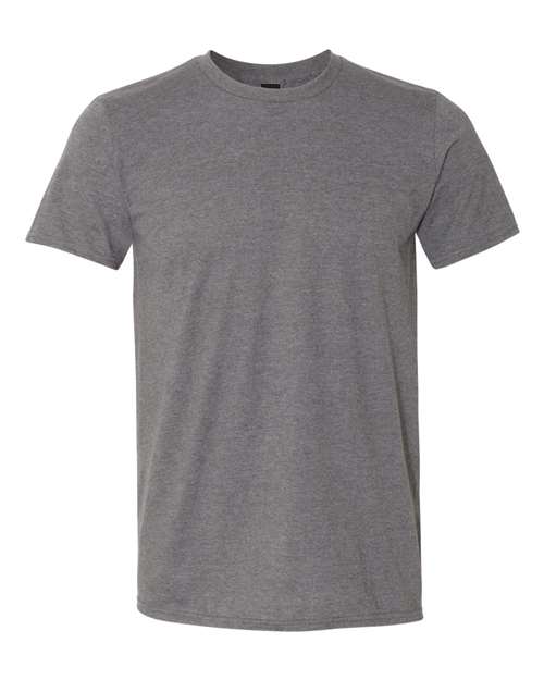 Gildan® Softstyle Lightweight Short Sleeve Crewneck T-Shirt
