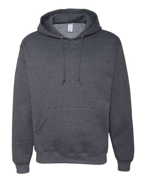 JERZEES Unisex Super Sweats NuBlend Hooded Sweatshirt