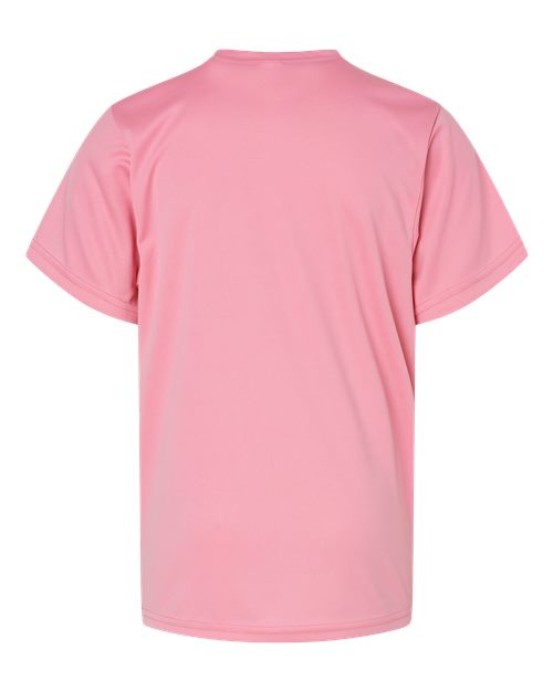 Bayside Men's Tall USA-Made T-Shirt