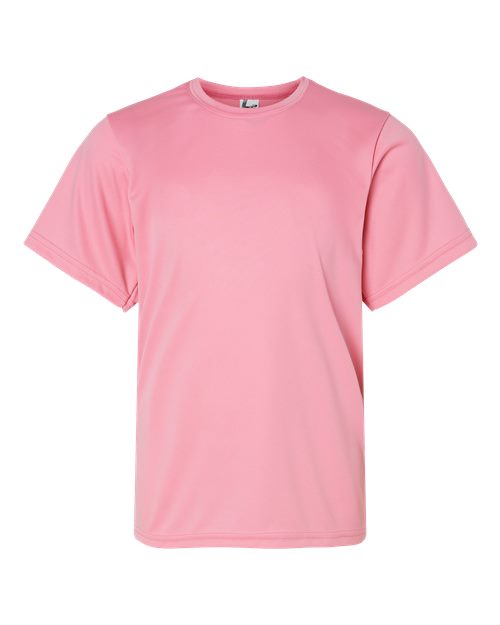 Bayside Men's Tall USA-Made T-Shirt