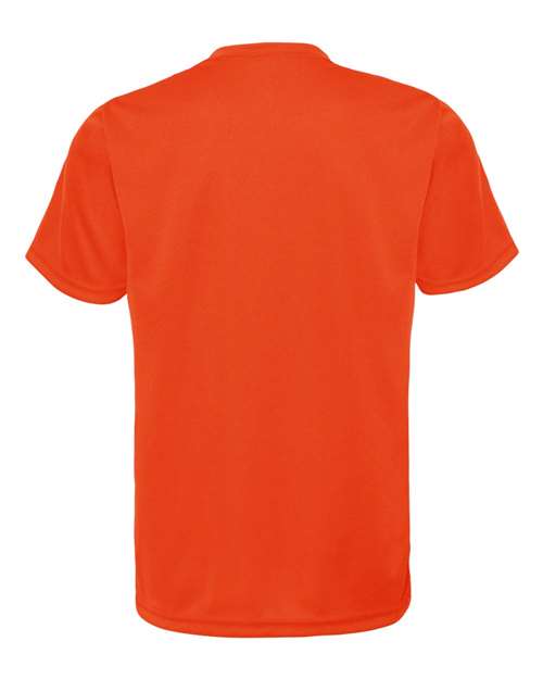 Bayside Men's Tall USA-Made T-Shirt
