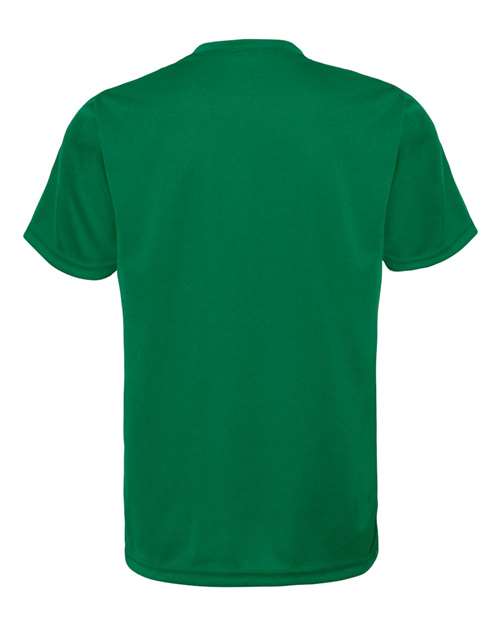 Bayside Men's Tall USA-Made T-Shirt