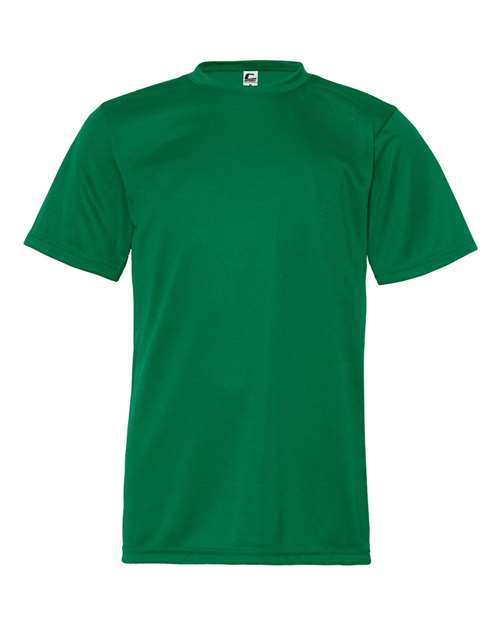 Bayside Men's Tall USA-Made T-Shirt