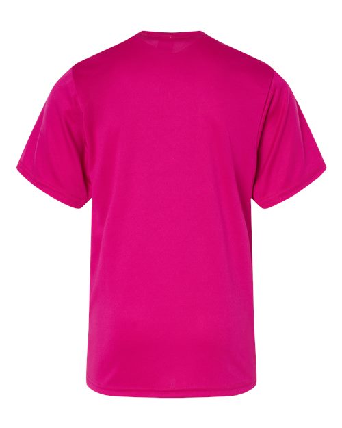 Bayside Men's Tall USA-Made T-Shirt