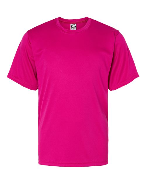 Bayside Men's Tall USA-Made T-Shirt