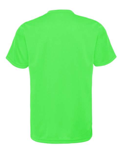 Bayside Men's Tall USA-Made T-Shirt