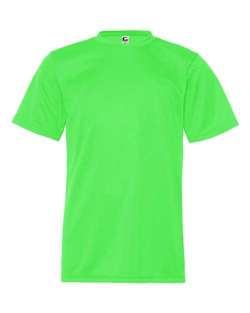 Bayside Men's Tall USA-Made T-Shirt