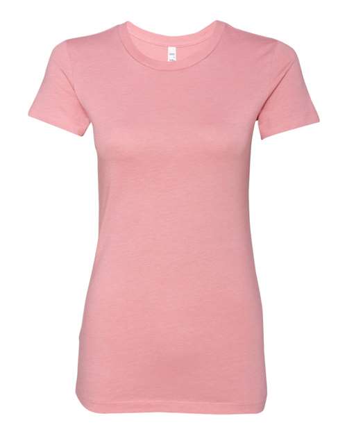 BELLA + CANVAS Women's Slim Fit Tee