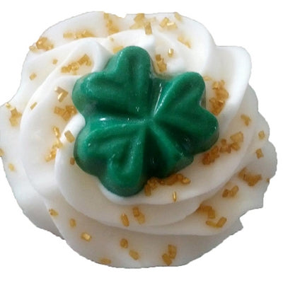 Shamrock Chocolate Mold