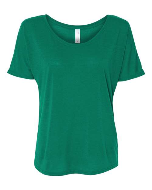 Bella + Canvas Women's Slouchy Tee