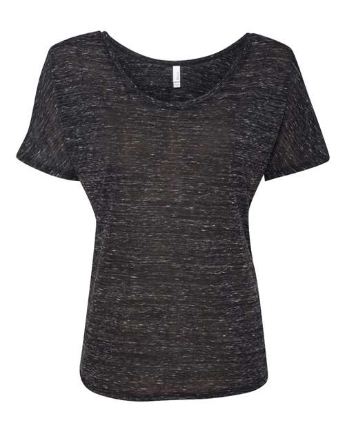Bella + Canvas Women's Slouchy Tee