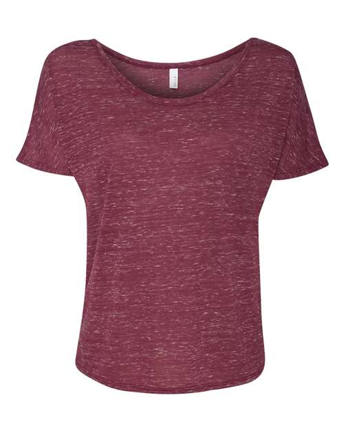 Bella + Canvas Women's Slouchy Tee