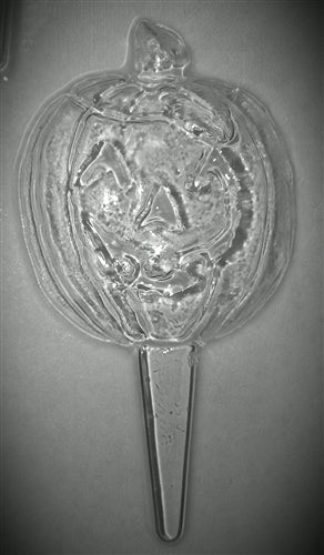 Chocopick Jack O Lantern Chocolate Mold