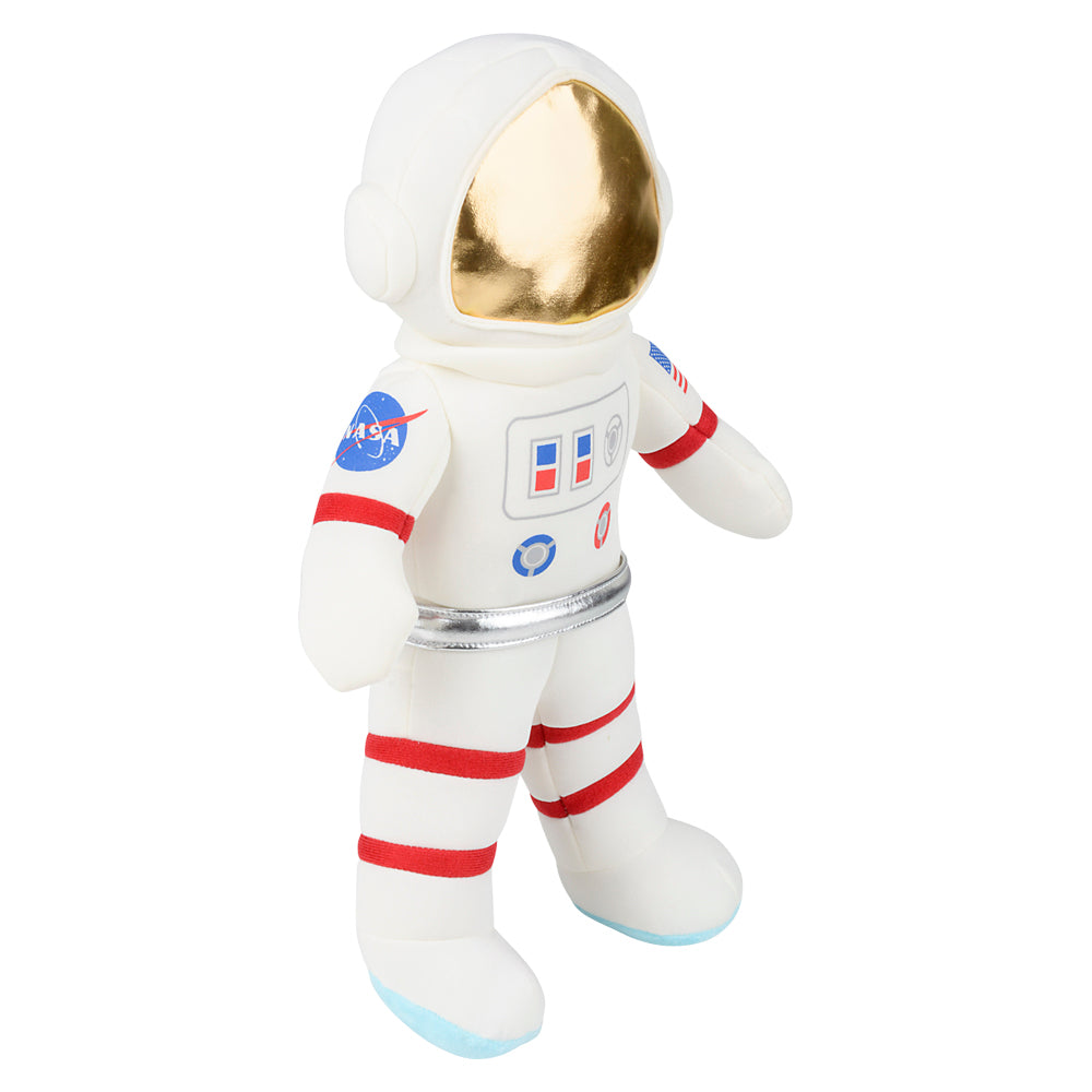 Astronaut Plush 14"