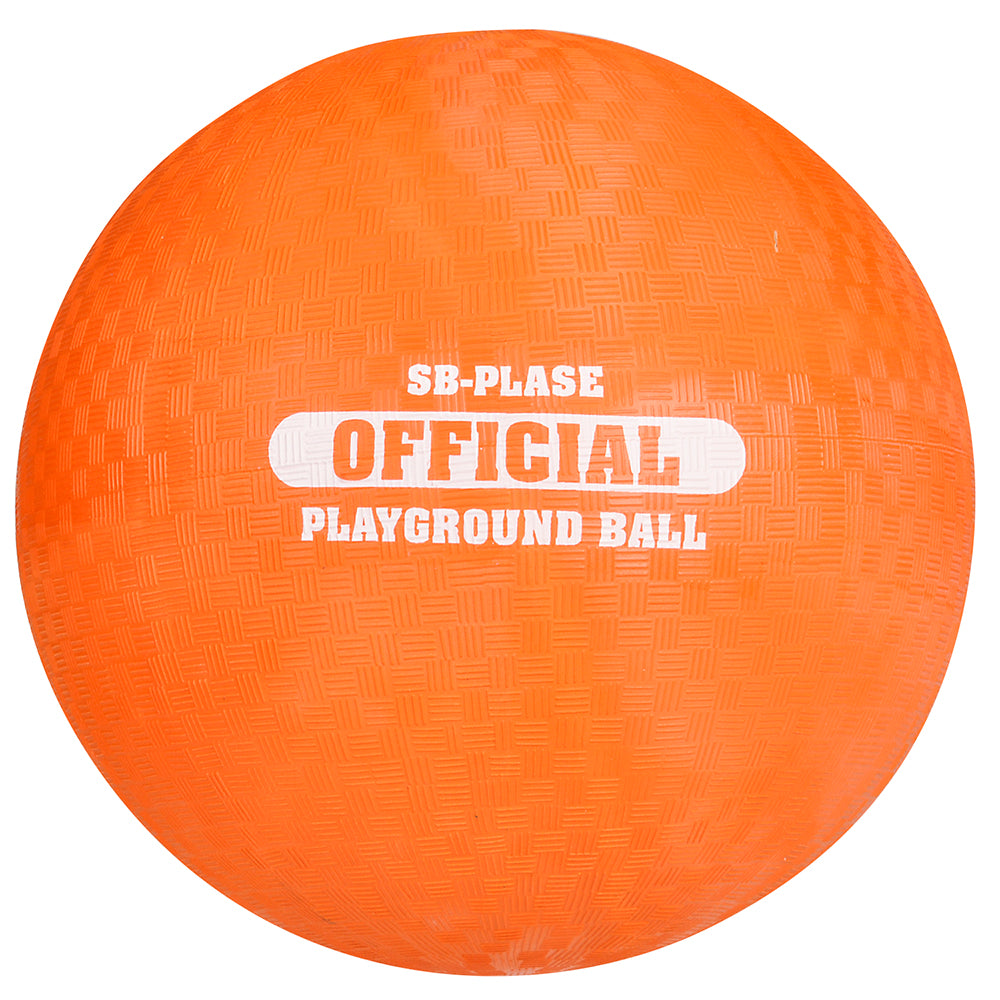 Playground Ball 8.5" (6 Pc Polybag)