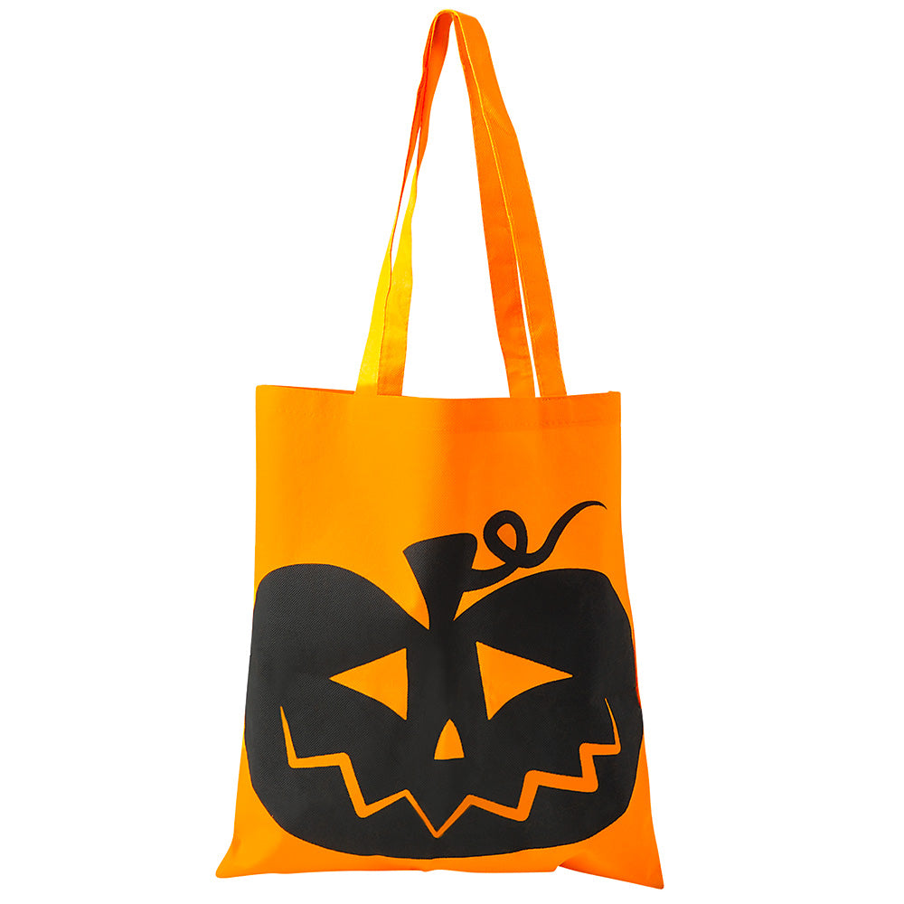 Halloween Tote Bags 15"x16" (1 DZ)