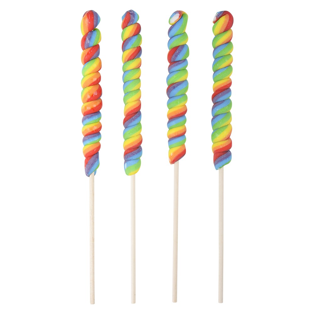 Twist Lollipop 2 oz (1 DZ)